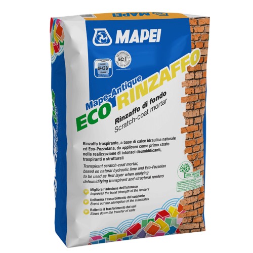 PAGANI SPA MAPE ANTIQUE ECO RINZAFFO