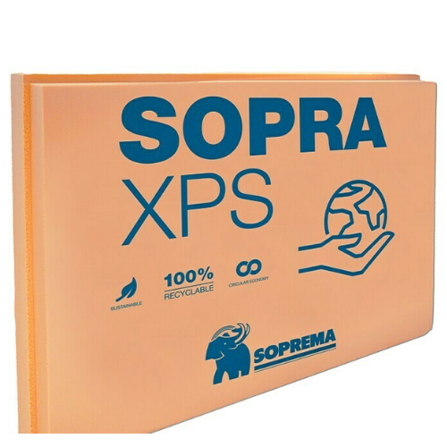 SOPRAXPS SL ECO