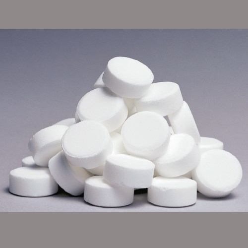 pagani spa sale per addolcitore