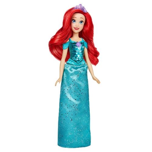 PAGANISPADISNEYPRINCIPESSEARIELSIRENETTA