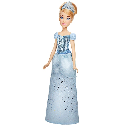 PAGANISPADISNEYPRINCIPESSECENERENTOLA