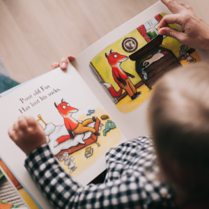 PRIMI LIBRI