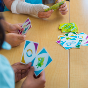 GIOCHI DI CARTE