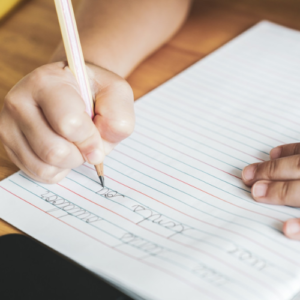 SCRITTURA