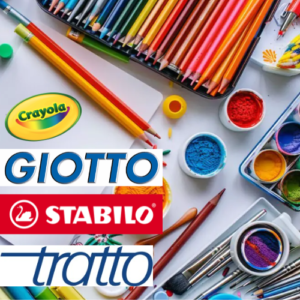 COLORI DISEGNO