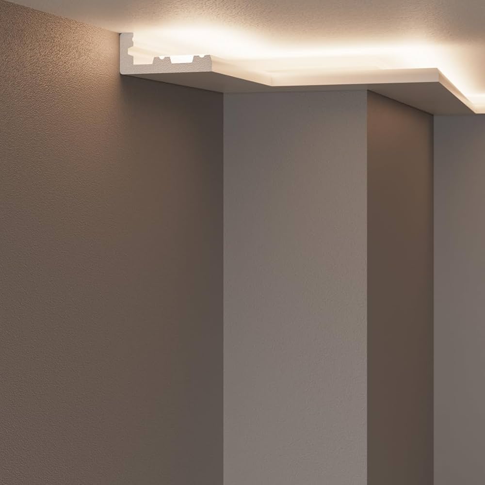 cornici per illuminazione