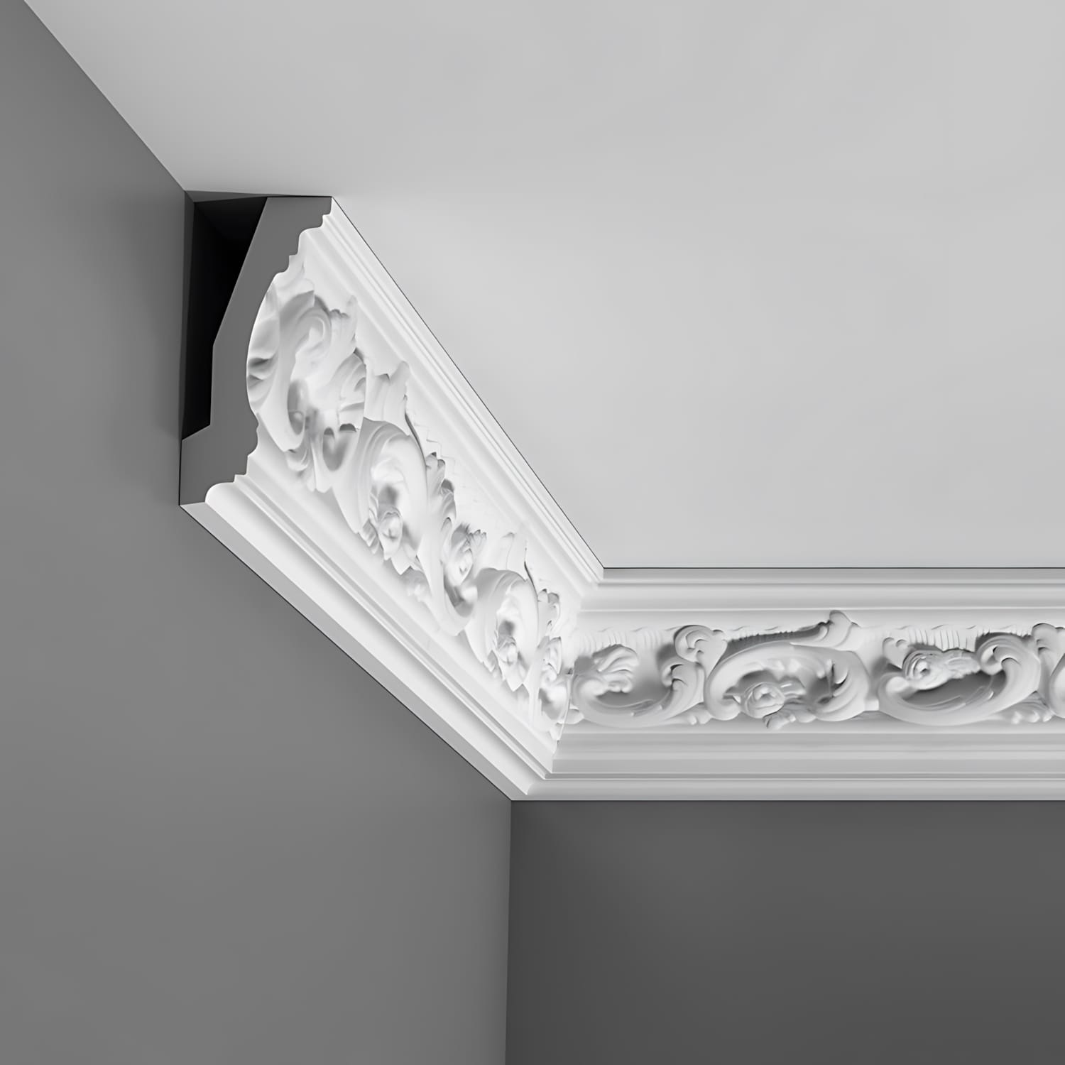 cornici soffitto