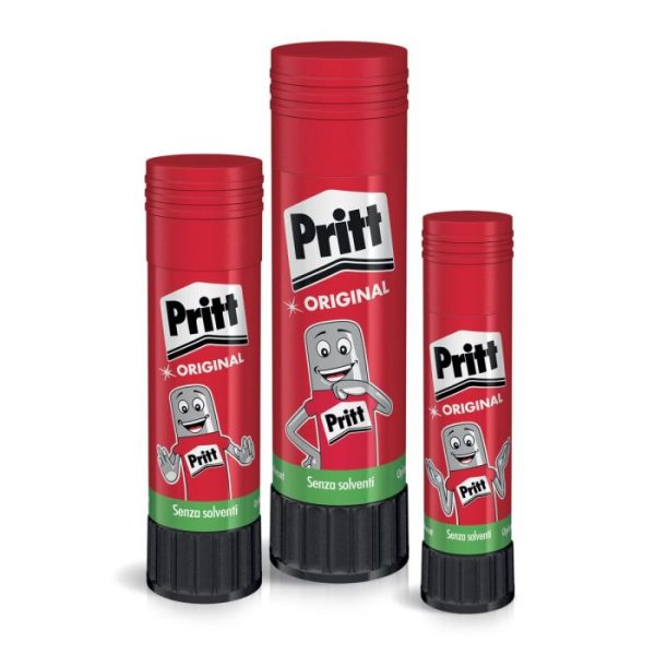 Colla Spa COLLA PRITT | Pagani Spa | La Forza dell'Edilizia